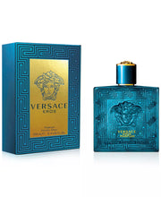 Load image into Gallery viewer, Versace Eros PARFUM Spray for Men