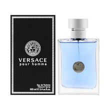 Load image into Gallery viewer, Versace Signature Pour Homme EDT Natural Spray