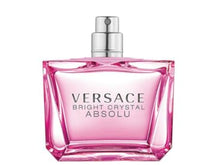 Load image into Gallery viewer, Versace Bright Crystal Absolu Eau De Parfum