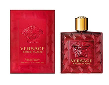 Load image into Gallery viewer, Versace Eros Flame Eau De Parfum Spray for Men