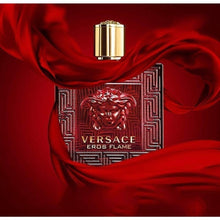 Load image into Gallery viewer, Versace Eros Flame Eau De Parfum Spray for Men