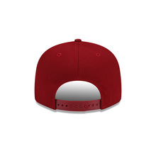 Load image into Gallery viewer, Washington Commanders New Era 9Fifty 950 Team Color Snapback Cap