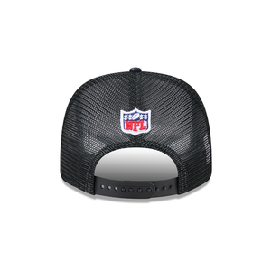 Washington Commanders New Era 9Seventy 970 Stretch Snap Snapback Crucial Catch New Era Cap