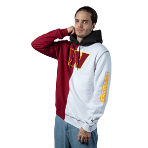 Washington Commanders New Era Hoodie