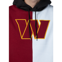 Load image into Gallery viewer, Washington Commanders New Era Hoodie