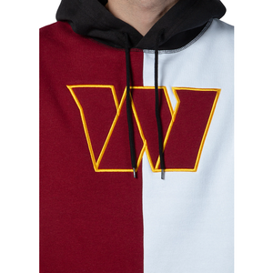 Washington Commanders New Era Hoodie