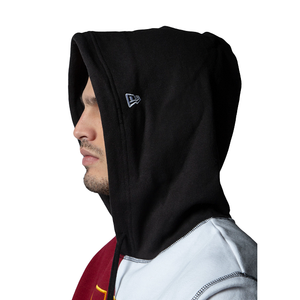 Washington Commanders New Era Hoodie