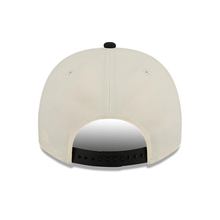 Load image into Gallery viewer, Washington Wizards New Era 9Fifty 950 Curved Bill Snapback Cap