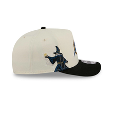 Load image into Gallery viewer, Washington Wizards New Era 9Fifty 950 Curved Bill Snapback Cap