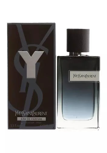 Y by YSL Yves Saint Laurent Eau De Parfum EDP Spray 2.0 Oz