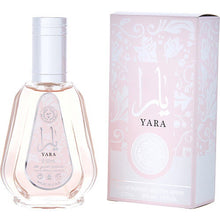 Load image into Gallery viewer, Yara by Lattafa EDP Eau de Parfum Spray