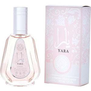 Yara by Lattafa EDP Eau de Parfum Spray