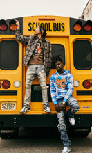 Load image into Gallery viewer, Young &amp; Rich Bleecker &amp; Mercer Hoodie