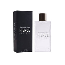 Load image into Gallery viewer, Abercrombie and Fitch - Fierce 3.4 oz Eau De Cologne