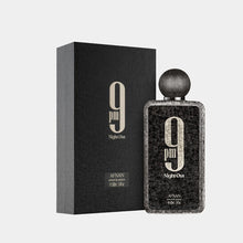 Load image into Gallery viewer, 9 PM Night Out Extrait De Parfum Spray by Afnan Unisex