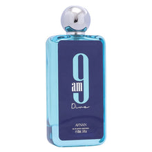 Load image into Gallery viewer, 9 AM Dive by Afnan Eau De Parfum Spray EDP