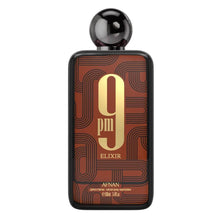 Load image into Gallery viewer, 9 PM Elixir by Afnan Parfum Intense Spray Unisex