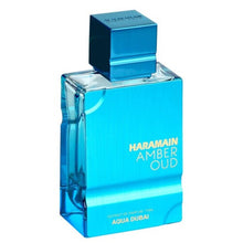 Load image into Gallery viewer, Amber Oud Aqua Dubai Extrait De Parfum Spray Unisex by Al Haramain