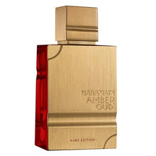 Load image into Gallery viewer, Amber Oud Ruby Edition by AL Haramain EDP Unisex