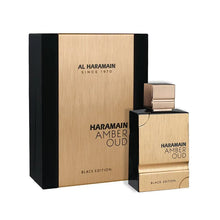 Load image into Gallery viewer, Amber Oud Black Edition by AL Haramain EDP Unisex