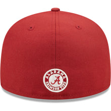 Load image into Gallery viewer, Alabama Crimson Tide New Era 9Fifty 950 Snapback Cap