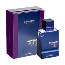 Load image into Gallery viewer, Amber Oud Dubai Night Extrait De Parfum Spray Unisex by Al Haramain