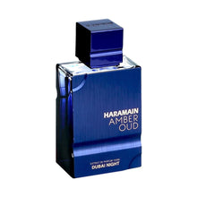 Load image into Gallery viewer, Amber Oud Dubai Night Extrait De Parfum Spray Unisex by Al Haramain