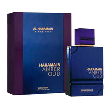Load image into Gallery viewer, Amber Oud Dubai Night Extrait De Parfum Spray Unisex by Al Haramain
