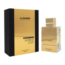 Load image into Gallery viewer, Amber Oud Gold Edition by AL Haramain EDP Unisex