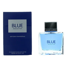 Load image into Gallery viewer, Blue Seduction by Antonio Banderas EDT