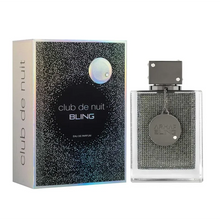 Load image into Gallery viewer, Club De Nuit Bling by Armaf 2.5oz EDP for Men