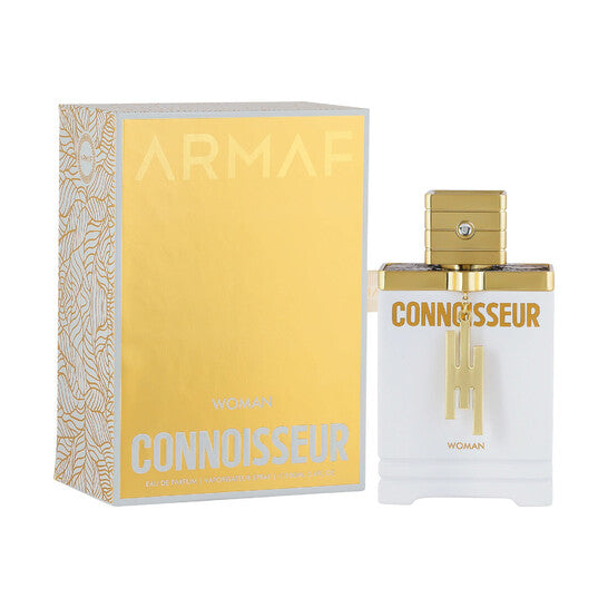 Connoisseur Woman by Armaf 3.4 EDP Spray
