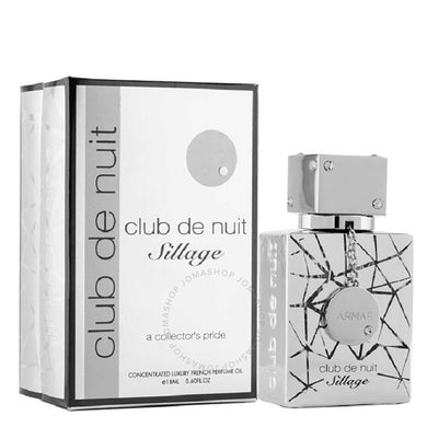 Sillage Club De Nuit Armaf