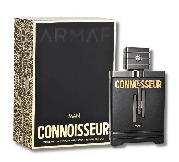 Connoisseur Man by Armaf 3.4 EDP Spray