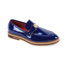 Load image into Gallery viewer, Classy &amp; Elegant Patent Leather Slip-on Dress Shoe from The Ashford Collection # Ash3