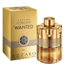 Load image into Gallery viewer, Azzaro Forever Wanted Elixir 3.4oz Parfum Spray for Men