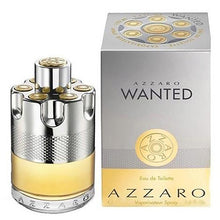 Load image into Gallery viewer, Wanted by Azzaro 3.3 or 3.4 oz/100 ml.  Edt