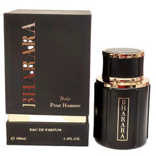 Load image into Gallery viewer, Bharara Noir 3.4 EDP Spray Men