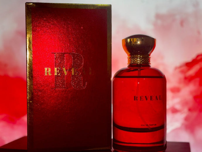 Bharara Reveal 3.4 EDP Spray Woman