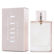 Load image into Gallery viewer, Burberry Brit Sheer Edt Women