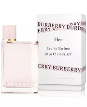 Load image into Gallery viewer, Burberry Her Eau De Parfum Spray