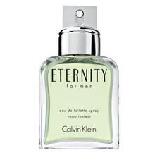 Load image into Gallery viewer, Eternity Cologne for Men By Calvin Klein EDT