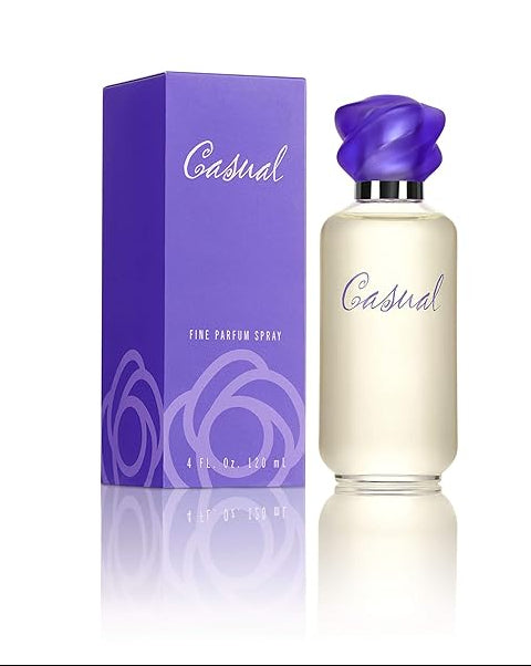 Casual by Paul Sebastian 4.0 oz EDP Fine Parfum Spray
