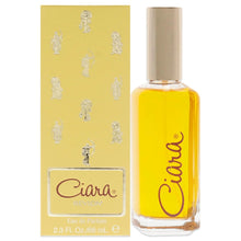 Load image into Gallery viewer, Ciara 2.3 EDP Spray Women