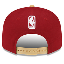 Load image into Gallery viewer, Cleveland Cavaliers 9Fifty New Era 950 Snapback Hat