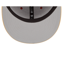 Load image into Gallery viewer, Cleveland Cavaliers 9Fifty New Era 950 Snapback Hat