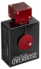 Load image into Gallery viewer, Armaf Club De Nuit Intense Overdose Extrait De Parfum Spray Men