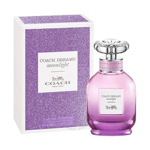 Coach Dreams Moonlight 1.3 Fl oz