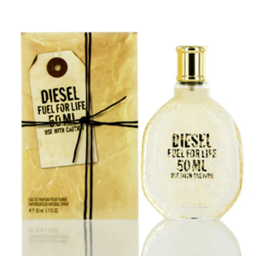 Diesel Fuel for Life Eau De Parfum Spray Women