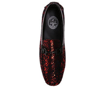 Load image into Gallery viewer, Slip On Driving Loafer Shoe by Amali